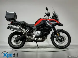 BMW F 850 GS