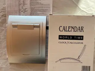 Wold Timer Ur 