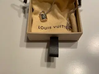 Hals smykke Louis Vuitton