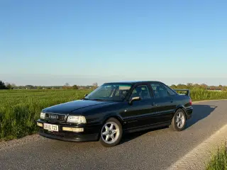 Audi 80 Competition Quattro