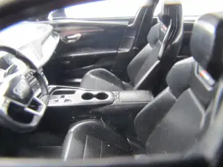 2020 Audi RS e-tron GT quattro 1:18 
