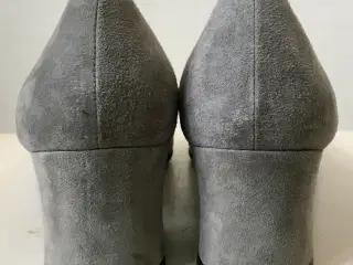 Nordic Shoepeople, pumps, str 39