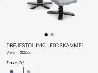 Lænestol 