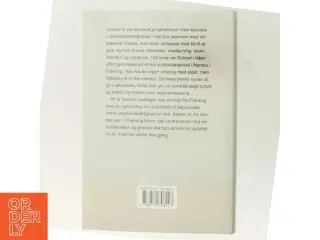 En uendelig affære : roman af Georg Lett (Bog)