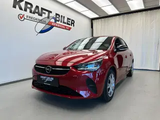 Opel Corsa 1,2 Edition