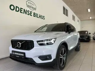 Volvo XC40 1,5 T5 262 R-Design aut.