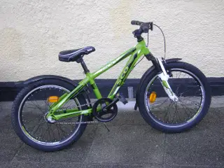 20" SCO Citybike