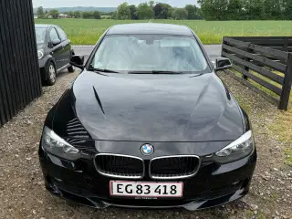 Bmw f31 320d