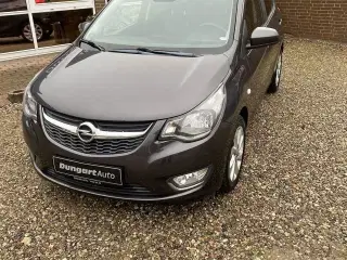 Opel Karl 1,0 Cosmo 75HK 5d