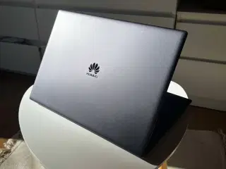 Huawei Matebook Pro X - 2019 signature edition