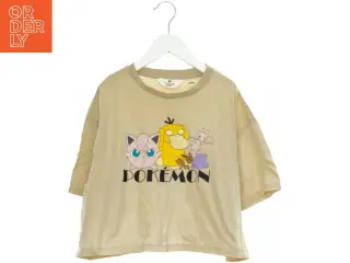 T-Shirt med Pokémon fra H&M (str. 170 cm)