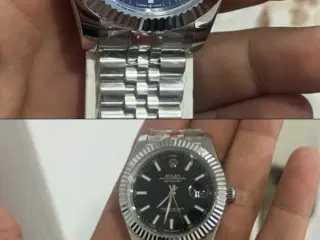 Rolex ure