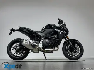 BMW F 900 R