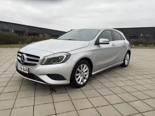 Mercedes A200 2,2 CDi