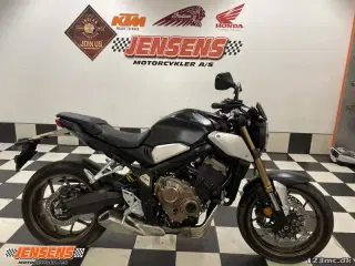 Honda CB 650 R