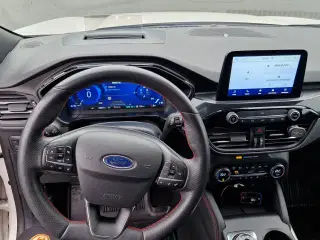 Ford Kuga 2.5 Plug-in Hybrid (225 Hk) Suv Fwd Cvt