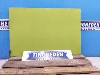 Claas Commandor 116 CS Sideskærm R. 6488240