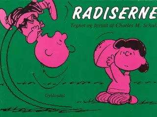 Radiserne 36. samling 1995