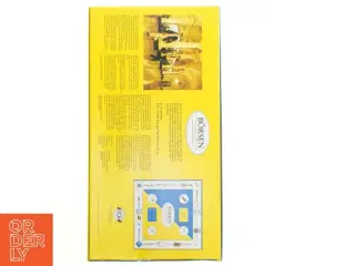 Brsen brætspil fra SMT-Swedish Marketing and Trading (str. 51x27 cm)