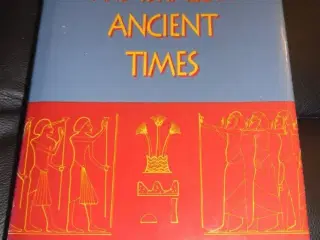 Egypt, Canaan and Israel in Ancient Times, Redford