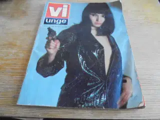 Vi unge (magasin) fra februar 1966  