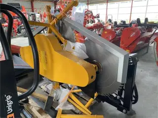 Elkær HKL Standard Eurobeslag- 230 cm  Euro redskabs ram