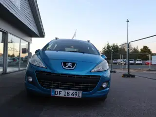 Peugeot 207 1,6 HDi 92 Active SW