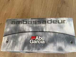 Ambassadeur 7000i 