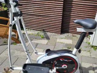 ChrisTOPeit sport crosstrainer Model CT4