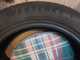 4 vinterdæk West Lake zuper snow