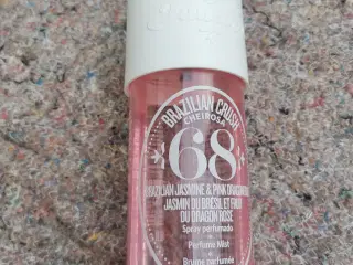 Brazilian Crush parfume 