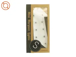 Pil lampe fra Marquee