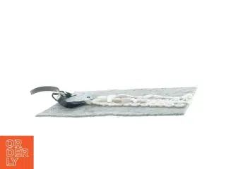 smukke nye perler til smykkefremstilling strenge med store naturperler fra cc hobby (str. 18 cm)