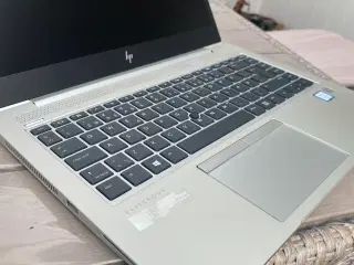 Hp elitebook 840-G5