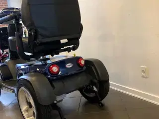 Brugt El scooter | Pegasus Spurvehøgen | nr. 72417