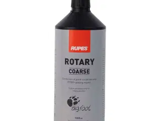 Coarse abrasive compound gel, rotary 1 ltr.
