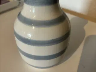 Kähler vase