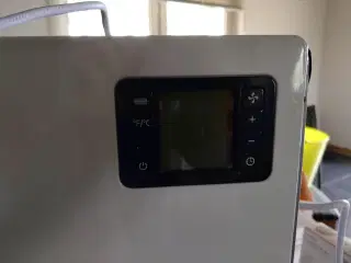 El-radiator