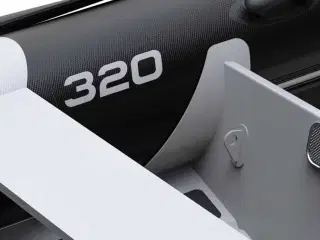 Aqua Spirit 320