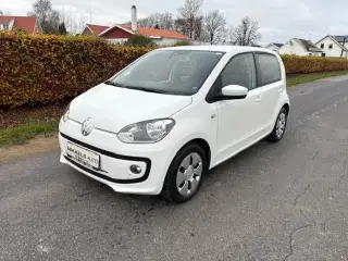 VW Up! 1,0 60 Move Up! BMT