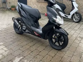Yamaha jog r