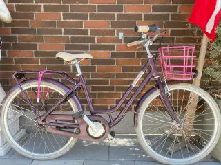 Købt til 5499 kr til 26 tommer 