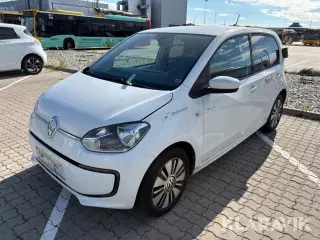 Personbil Volkswagen Up Abeaba