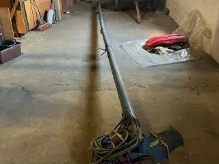 Kornsnegle med elmotor – 2 stk. sælges enkeltvis