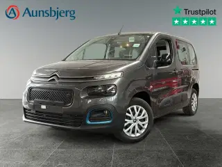 Citroën ë-Berlingo 50 Feel