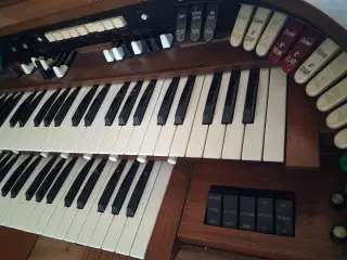 Gratis Orgel