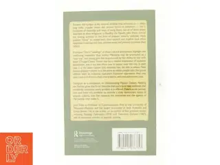Reading the Popular by John Fiske af John Fiske (Bog)