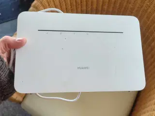 Huawei B535-232 Router