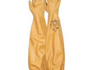 Kemihandske Showa 772 ARX Nitrile Str. 8