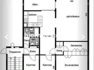 Hjembytte - Fosgården